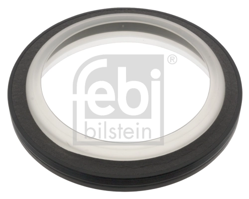 Shaft Seal, crankshaft